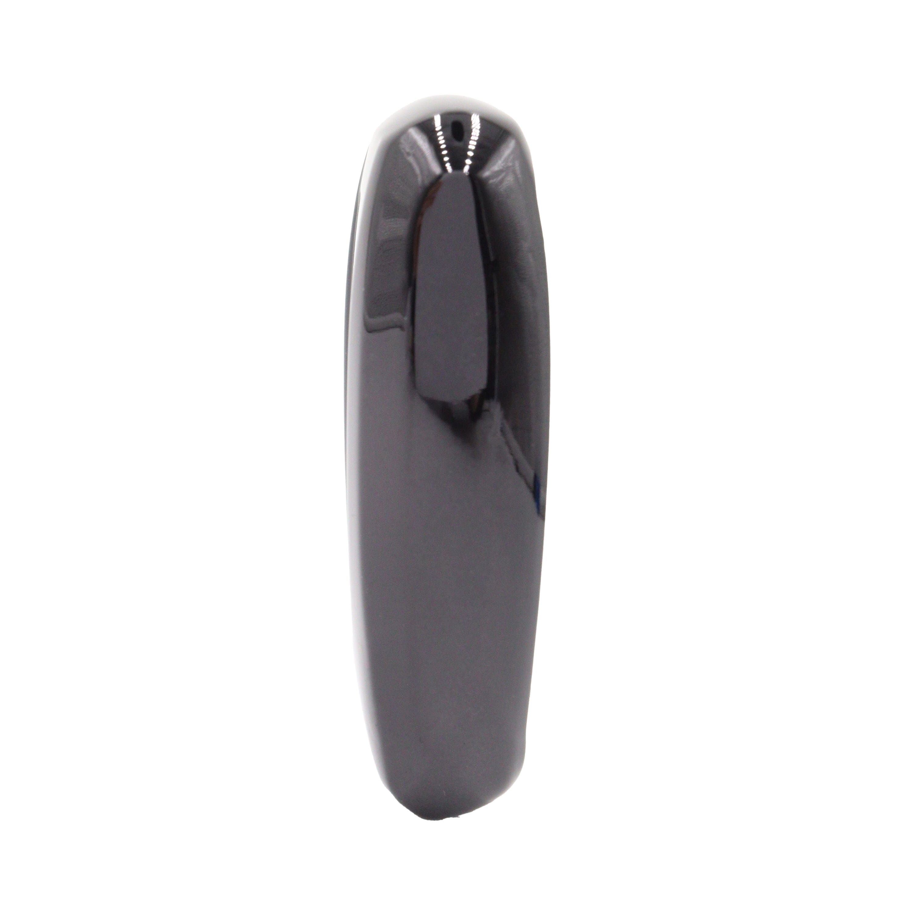 3 & 4 Button Black Car Key Cover To Suit Subaru Impreza | Remote Pro